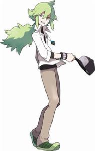 N·哈爾莫尼亞 N·哈爾莫尼亞