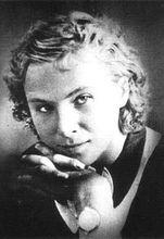 莉莉婭&middot;利特維亞克