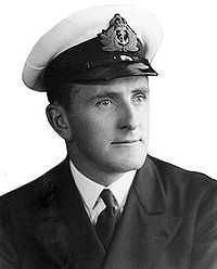 傑拉德&middot;布羅德米德&middot;魯普少校，戰後被追授維多利亞十字勳章