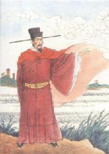 葉水心[中國南宋思想家]