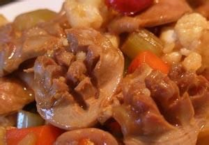 桃李鮮肫丁 桃李鮮肫丁