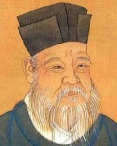 半畝方塘一鑒開