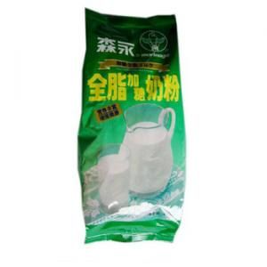 全脂加糖乳粉 全脂加糖乳粉