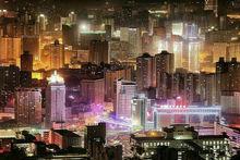 西部明珠-烏魯木齊