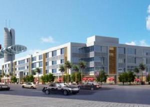 都勻西南特產城 都勻西南特產城