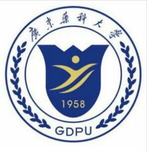 廣東藥科大學 廣東藥科大學