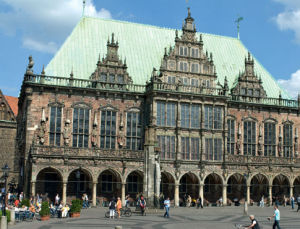 德國的風土人情 德國的風土人情