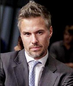 傑森·特拉維克 傑森·特拉維克