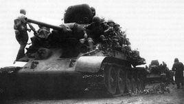 近衛坦克第5集團軍 近衛坦克第5集團軍