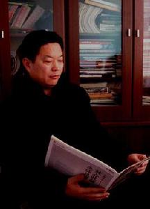 王傳林[著名畫家]