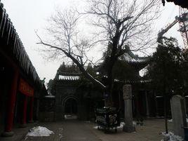 鄭州市清真北大寺 鄭州市清真北大寺