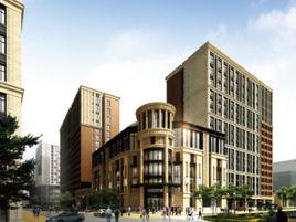 綠地啟航社 綠地啟航社