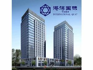 大連港灣國際 大連港灣國際