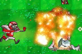 射擊殭屍 射擊殭屍