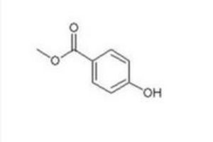 對羥基苯甲酸酯