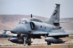 阿根廷空軍 阿根廷空軍