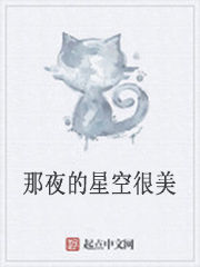 那夜的星空很美 那夜的星空很美
