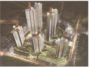 溧陽華府 溧陽華府