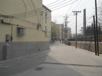 向陽東里小區 向陽東里小區