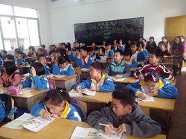 羅城中心國小 羅城中心國小