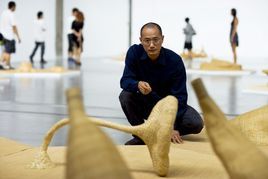 邱志傑[孟州市監察委員會主任]