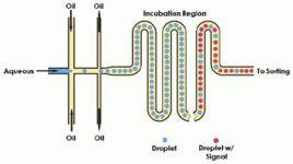 微流體技術 微流體技術
