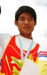 黃喆[泗孟鄉黨委宣傳委員，副鄉長]