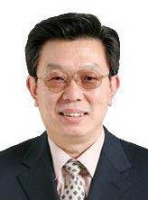 劉世洪[中國農業科學院研究員]