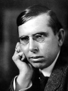 Theodore Dreiser