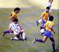 1990義大利世界盃