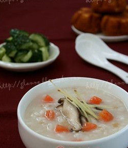 肉粥 肉粥