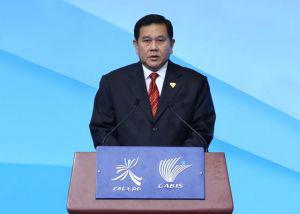 塔納薩&middot;巴迪瑪巴功