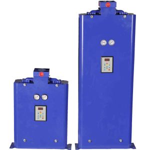 小型吸附式乾燥機 小型吸附式乾燥機