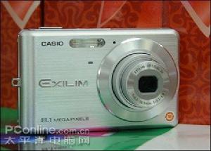 卡西歐Z8 卡西歐Z8