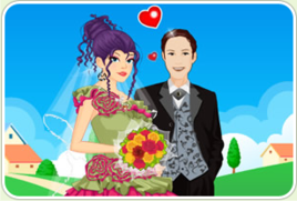 今天就要嫁給你 今天就要嫁給你