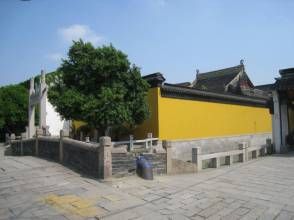 仁清禪寺 仁清禪寺