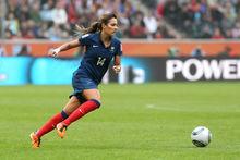 2011年女足世界盃