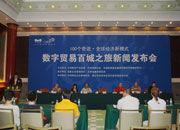 數字貿易 數字貿易