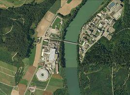 瑞士保羅謝爾研究所 瑞士保羅謝爾研究所