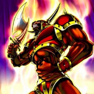 激昂的牛頭人 激昂的牛頭人