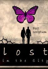 《迷失危城2》 《迷失危城2》