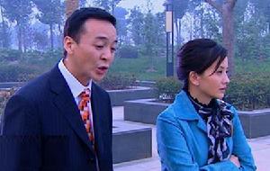 《天下父母心》