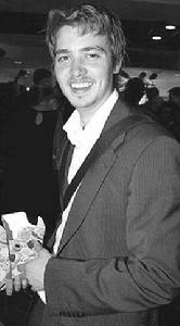 尤安·布萊爾 尤安·布萊爾