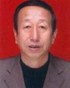 王興德[中衛市人大常委會原副主任]