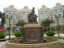 景湖春天 景湖春天