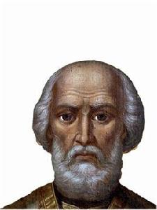 聖·尼古拉斯 聖·尼古拉斯