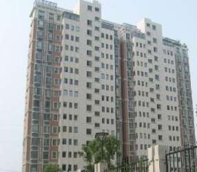 保利雅苑 保利雅苑