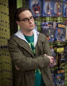 科技宅男 科技宅男