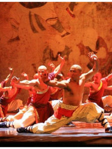 功夫傳奇 功夫傳奇