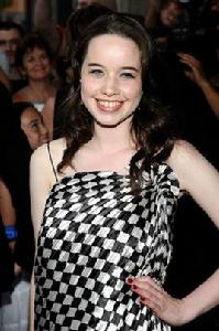 安娜·帕波維爾